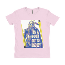 Load image into Gallery viewer, It's A Good Day To DisobeyT-Shirts