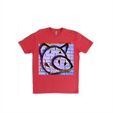 Load image into Gallery viewer, DA HAM CITY TAG T-Shirts