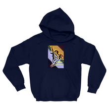 Load image into Gallery viewer, Guardian Angle Hoodies (No-Zip/Pullover)