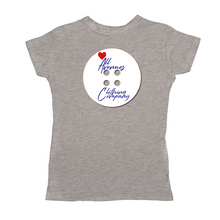 Load image into Gallery viewer, All Avenues Button UP T-Shirts