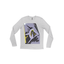 Load image into Gallery viewer, Rocket Man Long Sleeve Shirts