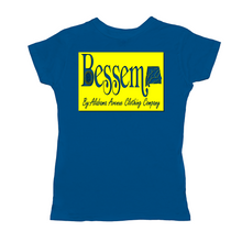 Load image into Gallery viewer, Bessema aacc yelo ticket T-Shirts
