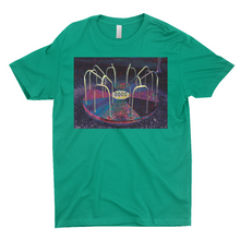 Load image into Gallery viewer, What Goes Aroun T-Shirts
