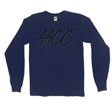 Load image into Gallery viewer, AACC All Avenues Signature Long Sleeve Shirts