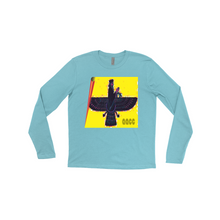 Load image into Gallery viewer, Do GUUD DEEDS Long Sleeve Shirts