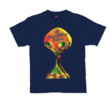 Load image into Gallery viewer, OUTTA LIMITS ,Zanku  T-Shirts