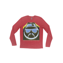 Load image into Gallery viewer, Brotha Spokes Long Sleeve Shirts