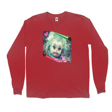 Load image into Gallery viewer, Baby Grinch Long Sleeve Shirts