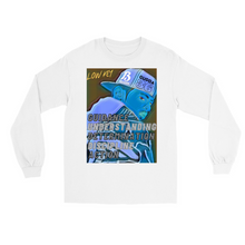 Load image into Gallery viewer, GUDDA Wit AACC Long Sleeve Shirts