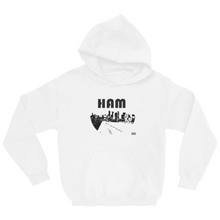 Load image into Gallery viewer, HAM Sammich Hoodies (Youth Sizes)