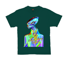 Load image into Gallery viewer, OUTTA LIMITS  , Slatter T-Shirts