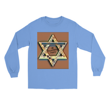 Load image into Gallery viewer, BLAACC Star Power Long Sleeve Shirts