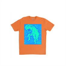 Load image into Gallery viewer, Dread Head  T-Shirts