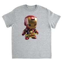 Load image into Gallery viewer, Lil Iron Man T-Shirts (Youth Sizes)