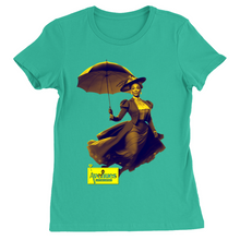 Load image into Gallery viewer, Mary Mary Ladies T-Shirt