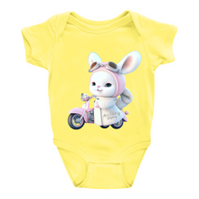 Load image into Gallery viewer, Hare Racer Onesies
