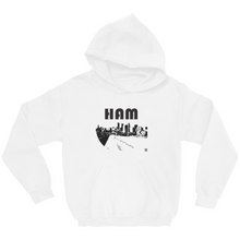 Load image into Gallery viewer, HAM Sammich Hoodies (Youth Sizes)
