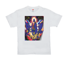Load image into Gallery viewer, Black Sun, T-Shirts