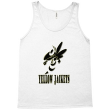 Load image into Gallery viewer, Yellow Jacket Tank Tops