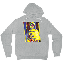 Load image into Gallery viewer, Defender of the Faith ,Hoodies (No-Zip/Pullover)