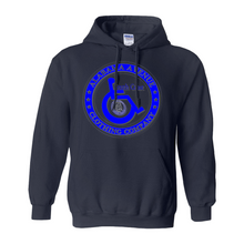 Load image into Gallery viewer, Handi Hero Hoodies (No-Zip/Pullover)
