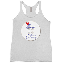 Load image into Gallery viewer, Button Up Tank Tops