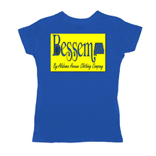 Load image into Gallery viewer, Bessema aacc yelo ticket T-Shirts