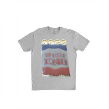 Load image into Gallery viewer, Welcome to West End T-Shirts