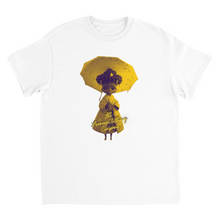 Load image into Gallery viewer, Little Miss Morton T-Shirts (Youth Sizes)