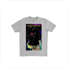 Load image into Gallery viewer, BURMINGHAM ZUU BLACK SWANN T-Shirts