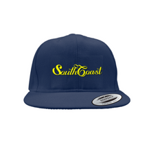 Load image into Gallery viewer, AACC SouthCoast Melo Snapback Caps
