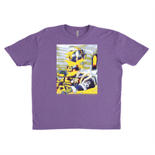 Load image into Gallery viewer, Drip Garvey T-Shirts