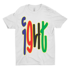 Load image into Gallery viewer, ight wit da real T-Shirts