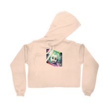 Load image into Gallery viewer, Baby Grinch Ladies Hoodies (No-Zip/Pullover)