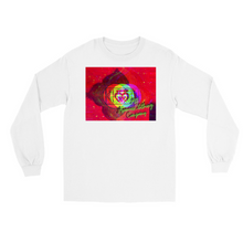 Load image into Gallery viewer, My Daughter's Swordplay,  Long Sleeve Shirts
