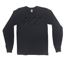 Load image into Gallery viewer, AACC All Avenues Signature Long Sleeve Shirts