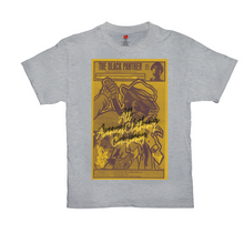 Load image into Gallery viewer, PIG POSTER T-Shirts