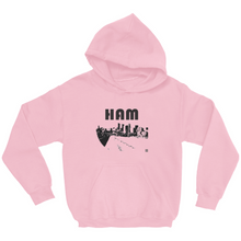 Load image into Gallery viewer, HAM Sammich Hoodies (Youth Sizes)