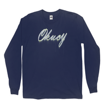 Load image into Gallery viewer, OKUCY DRIP Long Sleeve Shirts