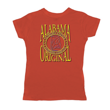 Load image into Gallery viewer, Alabama Avenue Clothing Company Ladies T-Shirts