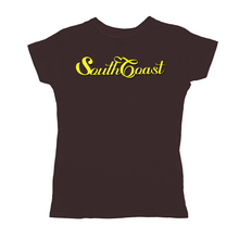 Load image into Gallery viewer, aacc South Coast Yellow T-Shirt