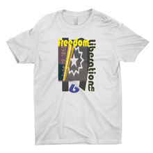 Load image into Gallery viewer, 619 DRIP ABSTRACT T-Shirts