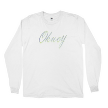Load image into Gallery viewer, OKUCY DRIP Long Sleeve Shirts