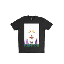 Load image into Gallery viewer, KENYON  EMERALD GREEN T-Shirts