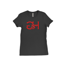 Load image into Gallery viewer, G &amp; H by AACC Ladies T-Shirts
