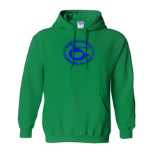 Load image into Gallery viewer, Neighborhood Hero Hoodies (No-Zip/Pullover)