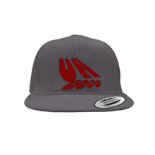 Load image into Gallery viewer, AACC UA Snapback Caps
