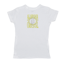 Load image into Gallery viewer, Alabama Avenue Clothing Company Alabama Orginal T-Shirts