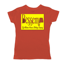 Load image into Gallery viewer, Bessema aacc yelo ticket T-Shirts