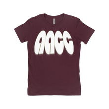 Load image into Gallery viewer, aacc Big Drippen T-Shirts, Womens